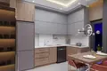 Apartment 50 m² Alanya, Turkey
