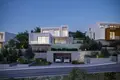 Mieszkanie 5 pokojów 325 m² Tsada, Cypr