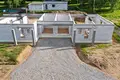 Dom 115 m² Masłowszczyzna, Litwa