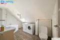 2 room apartment 61 m² Vilnius, Lithuania