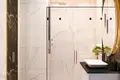 1 bedroom apartment 52 m² Akarca Koyu, Turkey
