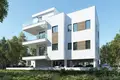 Wohnung 2 Schlafzimmer 124 m² Germasogeia, Zypern