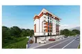 1 bedroom apartment 83 m², Turkey