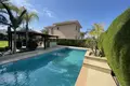 5-Schlafzimmer-Villa 500 m² Limassol, Zypern