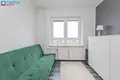 3 room apartment 56 m² Kaunas, Lithuania