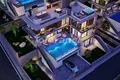 5 bedroom villa 428 m² Lapithos, Northern Cyprus