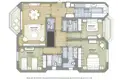 Квартира 3 спальни 158 м² в Лондоне, Великобритания