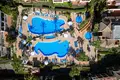 Wohnung 2 Schlafzimmer 127 m² Estepona, Spanien