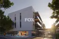 2 bedroom apartment 85 m² Asomatos Municipality, Cyprus