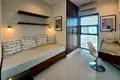 Appartement 2 chambres 75 m² Pattaya, Thaïlande