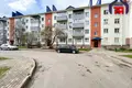 1 room apartment 30 m² Salihorsk, Belarus