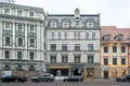 Квартира 1 комната 33 м² Рига, Латвия