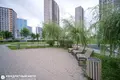 3 room apartment 52 m² Minsk, Belarus