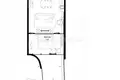 Wohnung 1 Schlafzimmer 66 m² Choeng Thale, Thailand