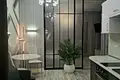 1 room apartment 34 m² Odesa, Ukraine