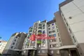Mieszkanie 3 pokoi 78 m² Grodno, Białoruś