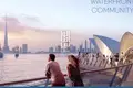Mieszkanie 1 pokój 1 073 m² Dubaj, Emiraty Arabskie