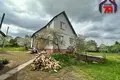 House 108 m² Bialarucki sielski Saviet, Belarus