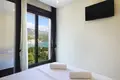2 bedroom apartment 83 m² Budva, Montenegro