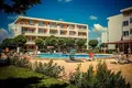 Appartement 1 chambre 40 m² Nessebar, Bulgarie