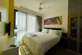 2 bedroom apartment 62 m² Choeng Thale, Thailand