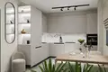 Квартира 2 комнаты 42 м² Municipality of Thessaloniki, Греция