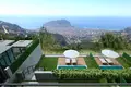 Penthouse 4 pokoi 115 m² Alanya, Turcja