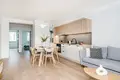 Apartamento 4 habitaciones 66 m² Poznan, Polonia