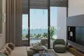 2 bedroom apartment 92 m² Agios Amvrosios, Northern Cyprus