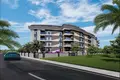 3 bedroom apartment 110 m² Alanya, Turkey