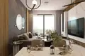 Mieszkanie 1 pokój 58 m² Larnaka, Cypr