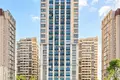 1 room apartment 46 m² Minsk, Belarus