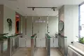 Oficina 460 m² en Moscú, Rusia