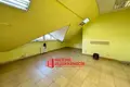Office 134 m² in Hrodna, Belarus