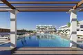 Квартира 2 комнаты 65 м² Лос-Алькасарес, Испания