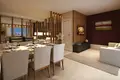 Mieszkanie 4 pokoi 322 m² Regiao Imediata de Sao Paulo, Brazylia