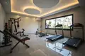 Квартира 3 комнаты 73 м² Кестель, Турция