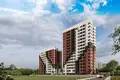 Apartamento 1 habitación 80 m² Región del Mediterráneo, Turquía