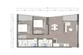 Mieszkanie 3 pokoi 71 m² Phuket City Municipality, Tajlandia