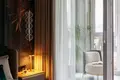 3 room apartment 93 m² Minsk, Belarus
