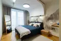 Appartement 3 chambres 103 m² Minsk, Bélarus
