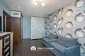 Apartamento 2 habitaciones 58 m² Minsk, Belarús