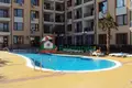 Квартира 2 комнаты 52 м² Святой Влас, Болгария