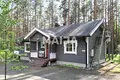 3-Zimmer-Villa 84 m² Lieksa, Finnland