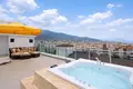 2 bedroom apartment 115 m² Alanya, Turkey