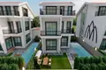 Apartment 6 bedrooms 345 m² Serik, Turkey