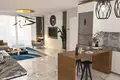 Wohnung 2 zimmer 53 m² Chloraka, Zypern