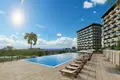 Wohnung 100 m² Alanya, Türkei