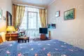 Квартира 2 комнаты 71 м² Эвенкийский район, Россия