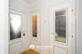 Wohnung 1 zimmer 37 m² Minsk, Belarus
